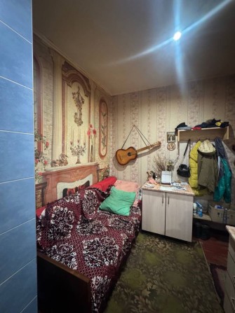 Продаж 2-кімнатної квартири в центрі міста (жеківський будинок) - фото 1