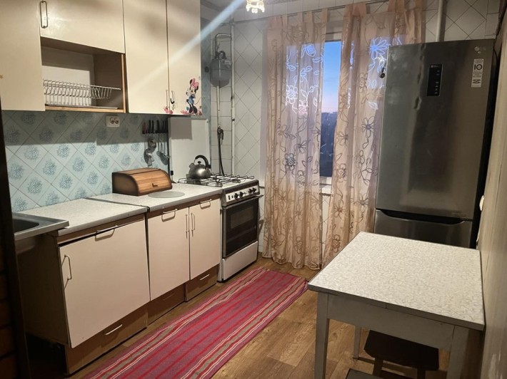 3кімнатна квартира продаж - фото 1