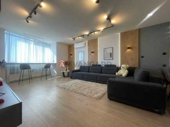 Продаж ЖК Панорама 120 кв новий ремонт, майже не жили Днепр