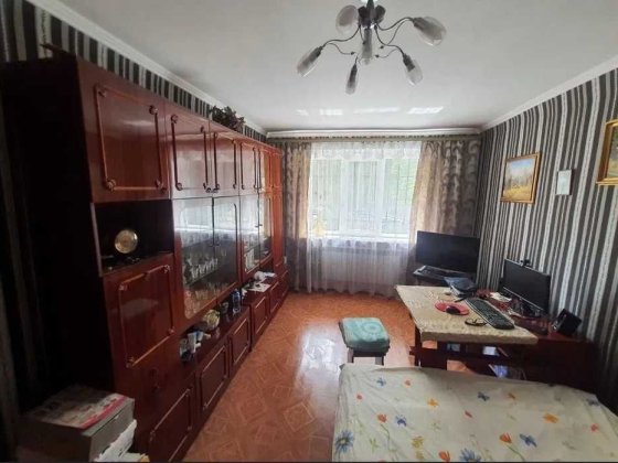 2-комнатная квартира в самом центре | Парк Глобы | Кирпичный дом Дніпро