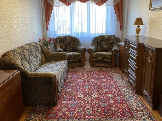 Продається 3х кімнатна квартира м.Вінниця (Вишенька) Вінниця