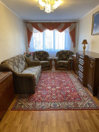 Продається 3х кімнатна квартира м.Вінниця (Вишенька) - фото 1