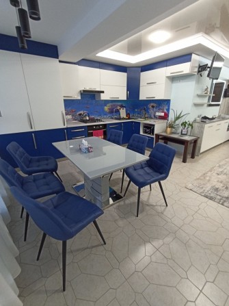 Продамо сучасну 2 кім.кв  з евроремнтом в новому будинку р-н Масани - фото 1