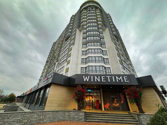 Продаж 1к.кв по вул. М.Грушевського 110! Черкассы