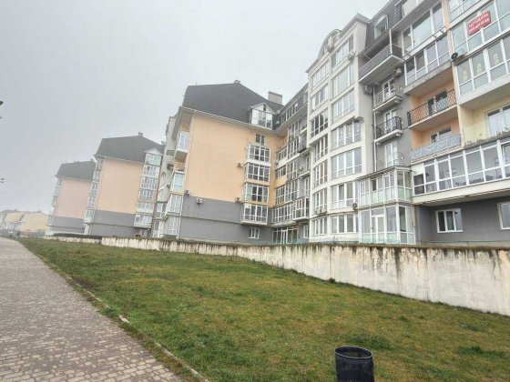 !!!Сучасна 2во кімнатна квартира в ЖК Стрілецька Набережна Чернигов