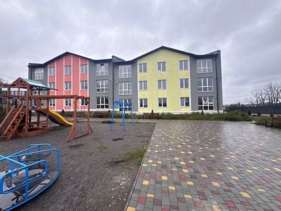 Продам однокімнатну квартиру м.Вінниця , р-н Вишенька в новому ЖК Вінниця