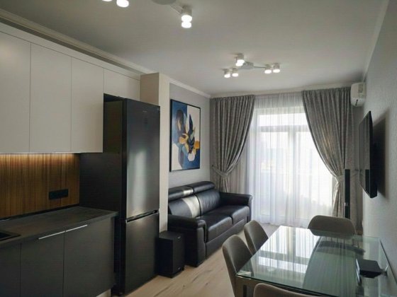 3-кімнатна квартира м Черкаси Черкассы