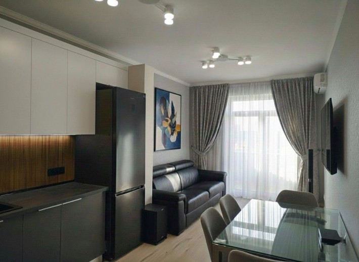 3-кімнатна квартира м Черкаси - фото 1