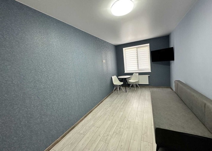 ПРОДАМ 1к квартира Новобудова АГВ ЖК "Кемпінг сіті" єОселя - фото 1