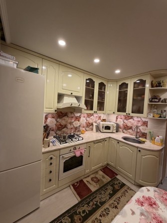 Продаж 3 кімнатної квартири центр міста, хороший ремонт - фото 1