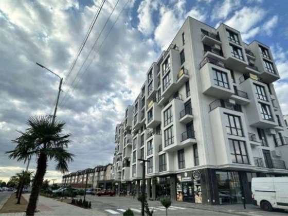 Продаж 2 кімнатної квартири ЖК В4 Ужгород