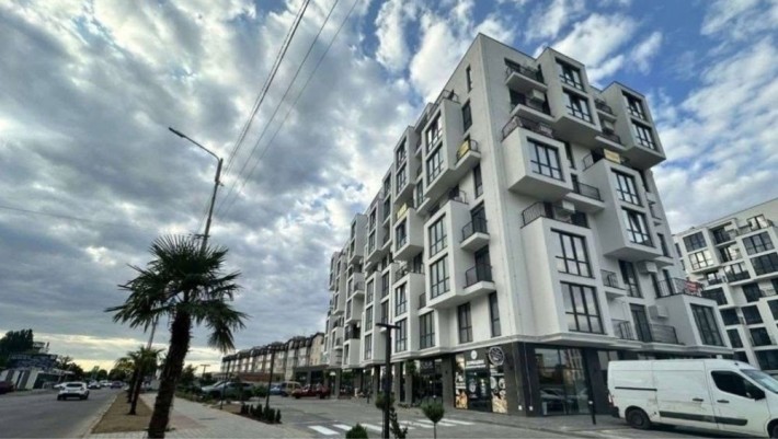 Продаж 2 кімнатної квартири ЖК В4 - фото 1