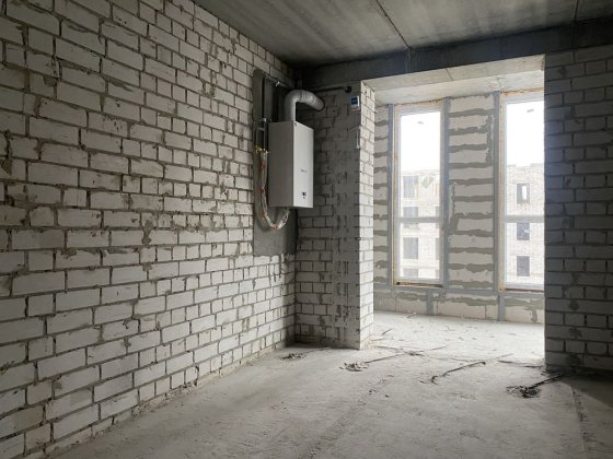 Рідний дім, право власності оформлено Черкаси