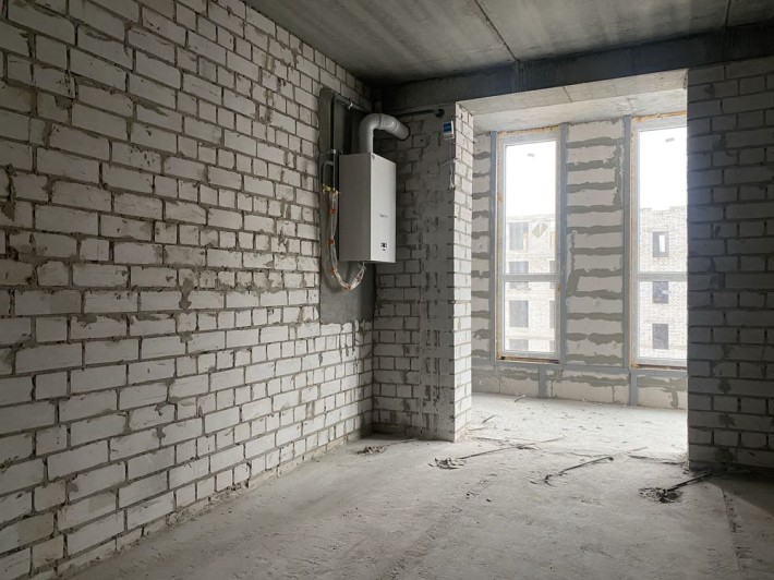 Рідний дім, право власності оформлено - фото 1