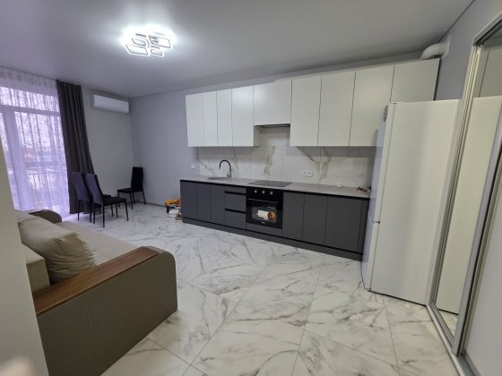 Продаж затишної квартири в новобудові/Радіщева/парк/набережна/ Ужгород