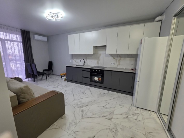 Продаж затишної квартири в новобудові/Радіщева/парк/набережна/ - фото 1