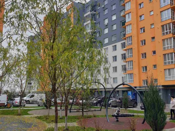 Продається 2 к квартира в ЖК Сімейний комфорт 1348 Вінниця