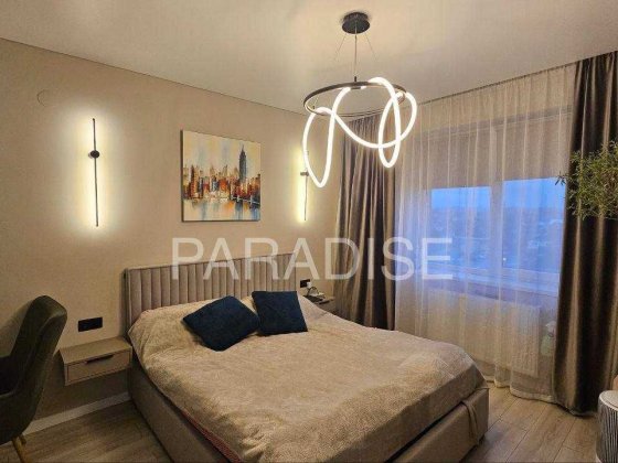 Продаж гарної квартири в новобудові біля парку Боздош Ужгород