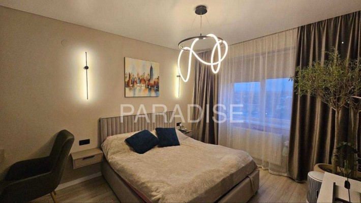 Продаж гарної квартири в новобудові біля парку Боздош - фото 1