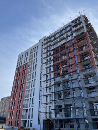 Продаж 1 кім. квартира в ЖК "Зоряний", 8 поверх / 2 черга - фото 1