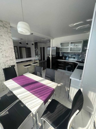 2-кімнатна квартира просп. Бажана 1-А, ЖК Зарічний, Позняки - фото 1