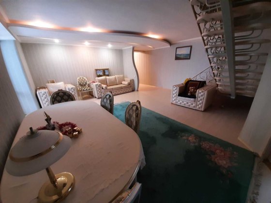 Пропонується до продажу п’ятикімнатна квартира по вул. Гоголя, 221. Черкассы