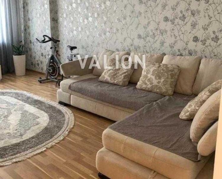 Продаж 3-х кімнатної квартири, Пр-т Григоренка 22/20. м. Позняки - фото 1