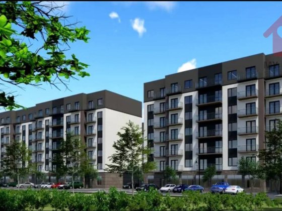 Продажд квартири у районі Боздош! єОселя!!! Ужгород