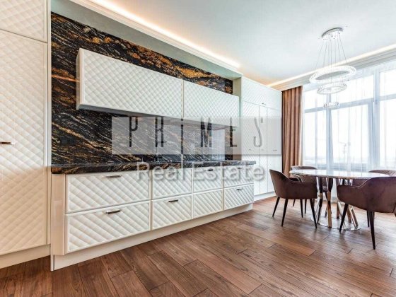 Продаж 2к квартири, ЖК Новопечерські Липки, вул. А. Верхогляда 15 Київ