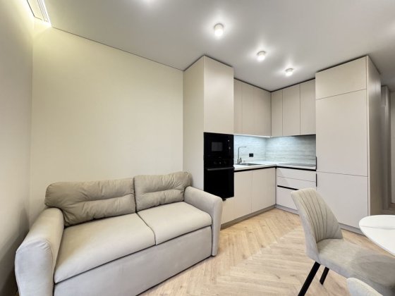 Продаж 1.5к/Набережна/Вид на парк/43м2 Ужгород