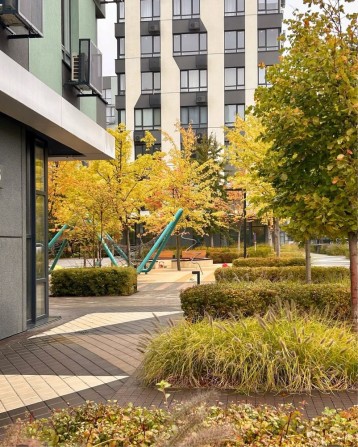 Супер планування! Ідеальна 2-к ЖК Республіка Respublika Республика - фото 1