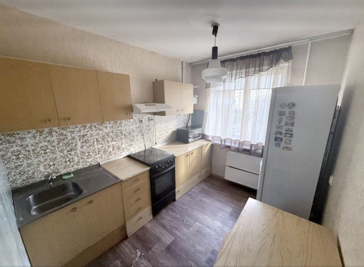 ЗАТИШНА 3 кім. квартира р-н Митниця - фото 1