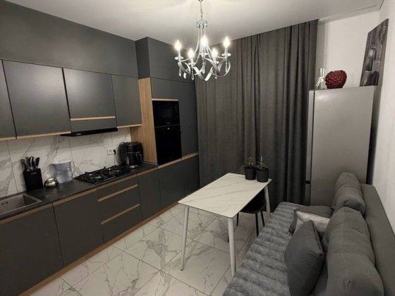 Продаж квартири Озерний Ужгород