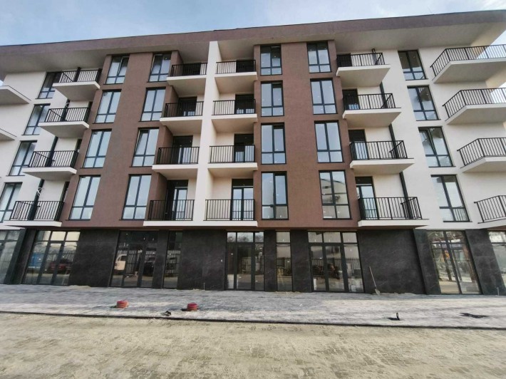 Продається 1-кімнатна квартира в новобудові, ЖК Загорська Код: 29421* - фото 1