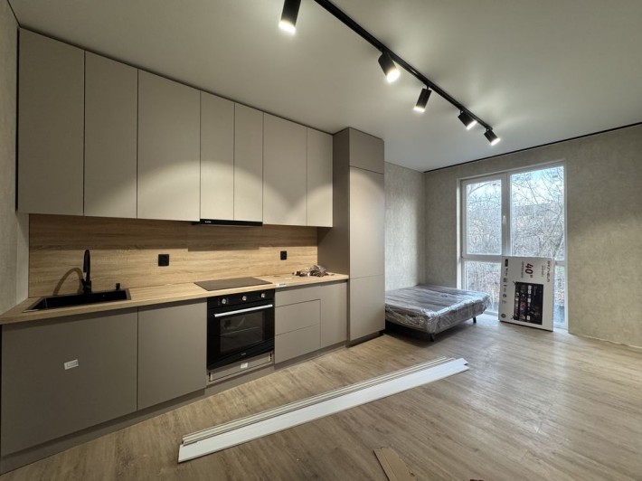 Продаж 1.5к/вул.Тихого/38м2/Р-н Жд Вокзал - фото 1