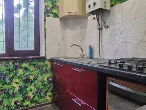 2-комнатная «Сталинка» | пр. Ивана Мазепы | Высокие потолки Дніпро