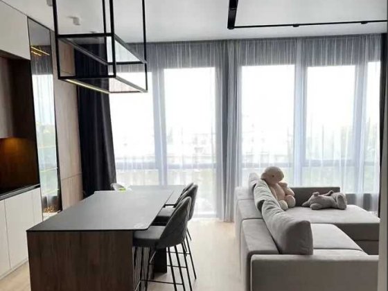 Продам 3-кімнатну квартиру в ЖК “Женева” Geneve Днепр