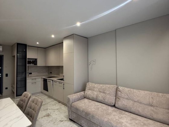 Продається чудова квартира поблизу парку Боздош Ужгород