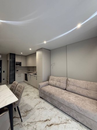 Продається чудова квартира поблизу парку Боздош - фото 1