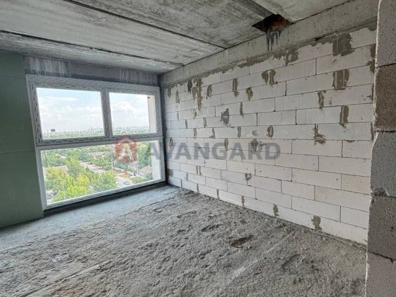 Продам квартиру Двухуровневая, ЖК Олимпийский, левобережный3 Дніпро