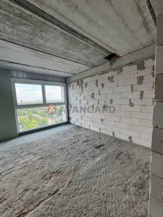 Продам квартиру Двухуровневая, ЖК Олимпийский, левобережный3 - фото 1