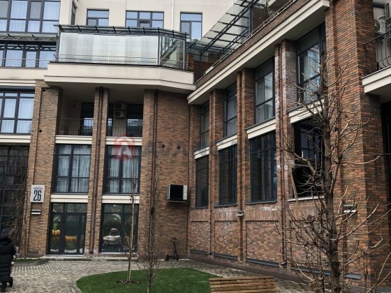 Продам шикарну квартиру в преміум ЖК 'Comfort City' 167000 $ Дніпро