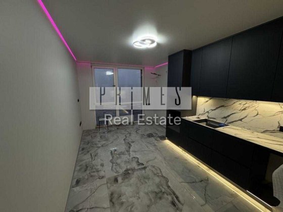 Продаж 1к квартири, ЖК Great, вул. Дніпровська набережна, 3, Генератор Київ