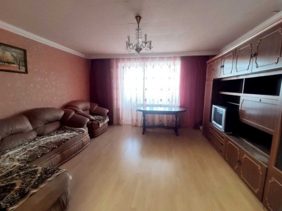 Продам 4-к квартиру на Калнышевского (Косиора) . Кирпич! Автономка! Днепр