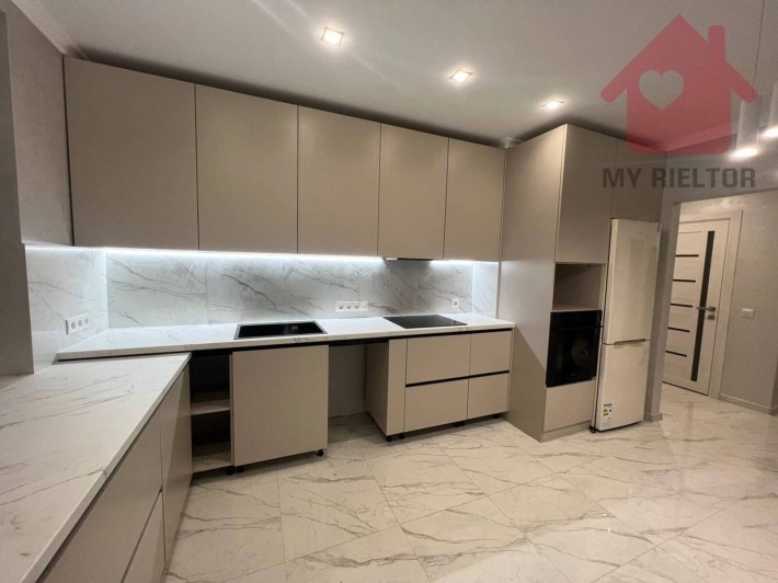 Продаж двокімнатної квартири ЖК Мала Прага - фото 1