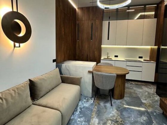 Продаж 2-х кімнатної квартири. ЖК Park Land Ужгород