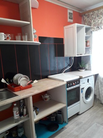Продам 2 кв. на Пр. Правды, пр. Слобожанский 54 м.кв., Правда Кино - фото 1