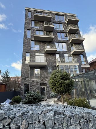 64м2 в AcademHoff Нагорка - фото 1