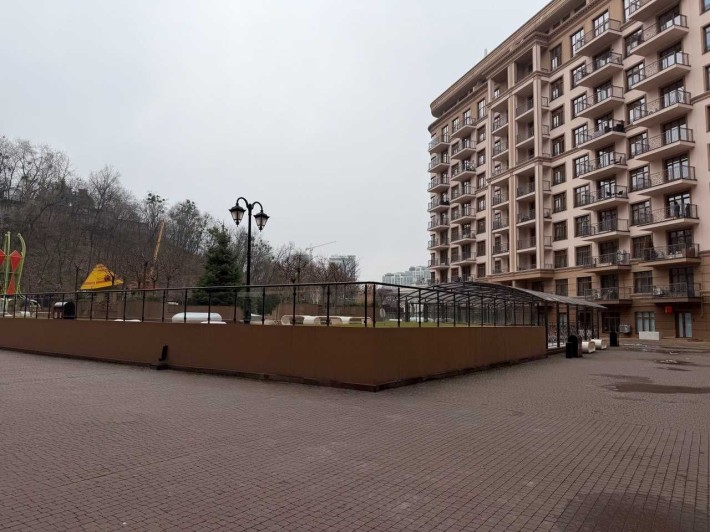 Продам 1-кімнатну квартиру 46кв.м. ЖК 52 Перлина (Печерськ плаза - фото 1