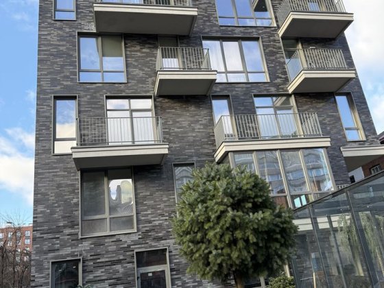 Петхаус в AcademHoff, одна такая в Днепре